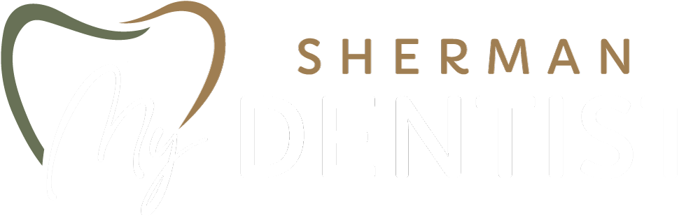 My-Sherman-Dentist-Logo_REVERSE